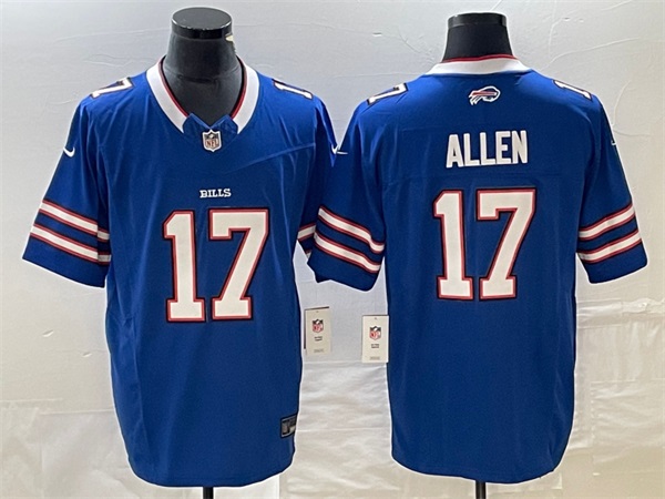 Bills jerseys 2024-8-5-031